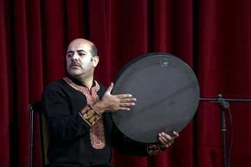 جشن چهلچراغ